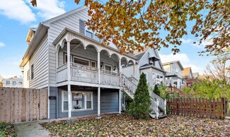 4526 N Karlov Ave, Chicago, IL 60630