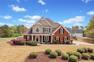 179 Country Club Dr, Hiram, GA 30141