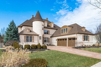 9347 Naples Ln, Dublin, OH 43016