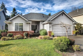 37205 17th Ave S, Federal Way, WA 98003