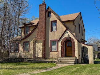 502 Main Ave S, Red Lake Falls, MN 56750