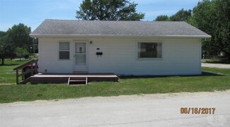 101 S Garfield St, Mount Ayr, IA 50854