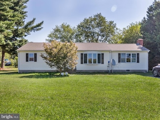 31020 Skipton Cordova Rd, Cordova, MD 21625