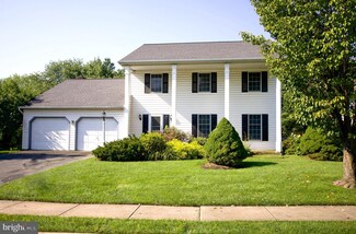 140 Beddington Ln, Strasburg, PA 17579