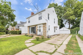 2436 Madison Ave SE, Grand Rapids, MI 49507