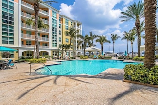804 E Windward Way Unit 623, Lantana, FL 33462