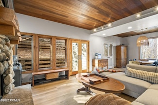 1445 Crescent Rd, Park City, UT 84060