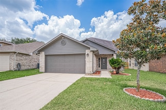 11947 Rolling Stream Dr, Tomball, TX 77375