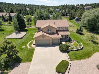 20245 True Vista Cr, Colorado Springs, CO 80132