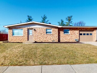 602 S Mitchner Ave, Indianapolis, IN 46239