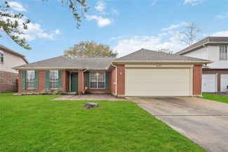 2119 Marot Dr, Katy, TX 77493