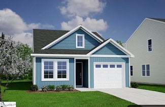 2356 Mill Loop, Spartanburg, SC 29301