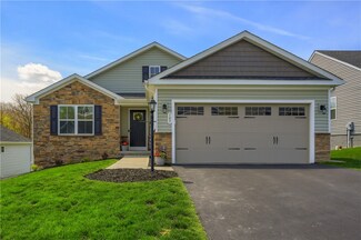 105 Touchstone Ct, Harmony, PA 16037