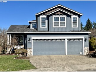 16067 SE Venice Ridge Way, Damascus, OR 97089