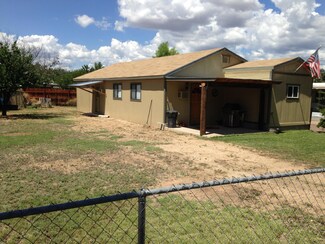 212 E Javelina Place, Tonto Basin, AZ 85553