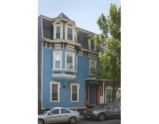 328 Prospect St Unit C, Cambridge, MA 02139
