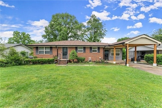 440 Holly Dr, Gainesville, GA 30501