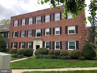 2129 Suitland Terrace SE Unit 202, Washington, DC 20020