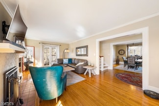 526 Highland Ave, Montclair, NJ 07043