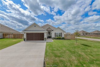 160 Pleasant Path, Somerville, TX 77879