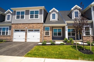 3403 Jordan Dr, West Windsor Township, NJ 08550