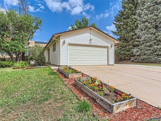 8209 E Briarwood Ave, Centennial, CO 80112