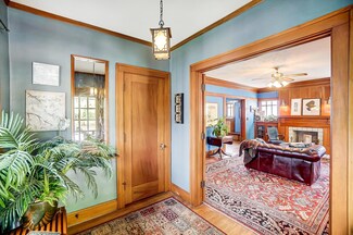 425 N North St, Washington Court House, OH 43160