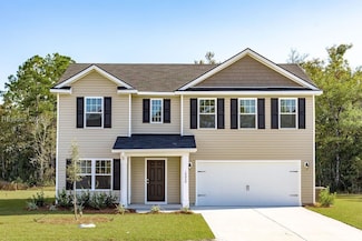 222 Founders Walk, Bluffton, SC 29910