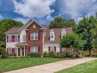 9701 Baxter Caldwell Dr, Charlotte, NC 28213