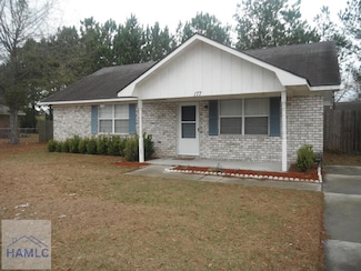 177 Sheila Dr, Hinesville, GA 31313