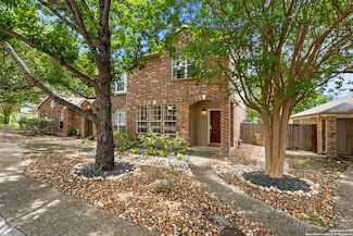 7119 Snowden Crest, San Antonio, TX 78240