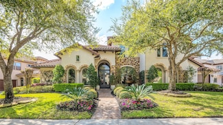 25 Sunset Park Ln, Sugar Land, TX 77479