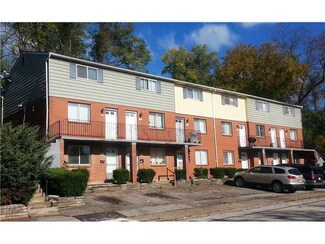 565 Ridge Ave, East Pittsburgh, PA 15112