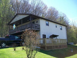 6096 N State Route 60 NW, McConnelsville, OH 43756