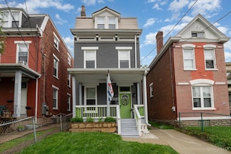 4226 Chambers St, Cincinnati, OH 45223