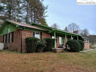 308 Hickory Mountain Rd, Sparta, NC 28675