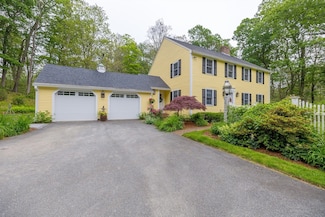 759 Main St, Boxford, MA 01921
