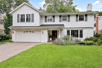 600 Franklin St, Hinsdale, IL 60521