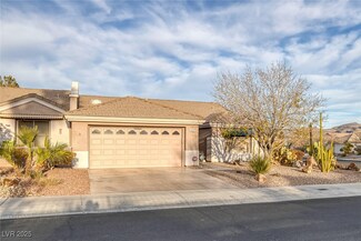 462 Golden State St, Henderson, NV 89012