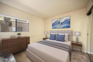 4540 60th St Unit 304, San Diego, CA 92115