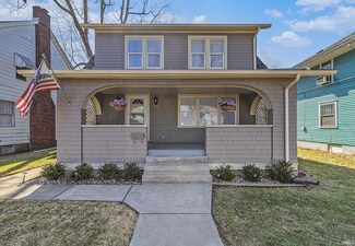714 Altgeld St, South Bend, IN 46614