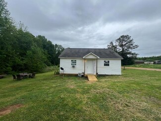 1908 Benjamin Rd, Thaxton, MS 38871
