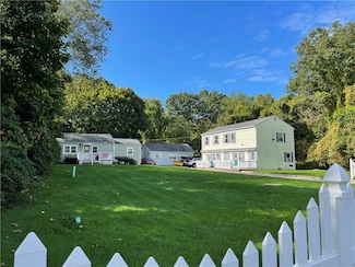 764 Greenville Ave, Johnston, RI 02919