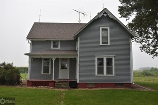 1951 527th Ave, Melrose, IA 52569