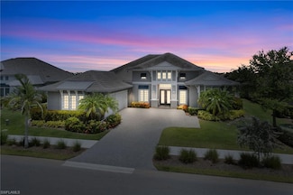 6258 Lightbourn Way, Naples, FL 34113