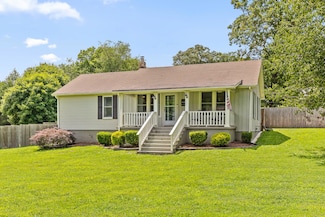 6419 Harrison Pike, Chattanooga, TN 37416