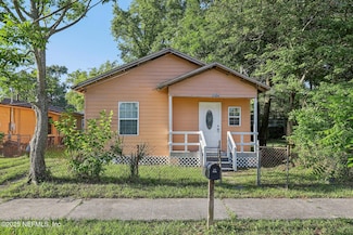 2124 Yulee St, Jacksonville, FL 32209