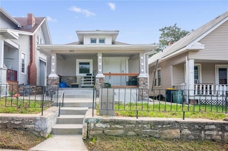 1911 N Allis St, Kansas City, KS 66101