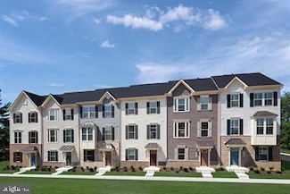 19712 Canopy Loop Unit 330B, Montgomery Village, MD 20886