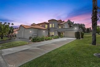 491 Desert Falls Dr N, Palm Desert, CA 92211